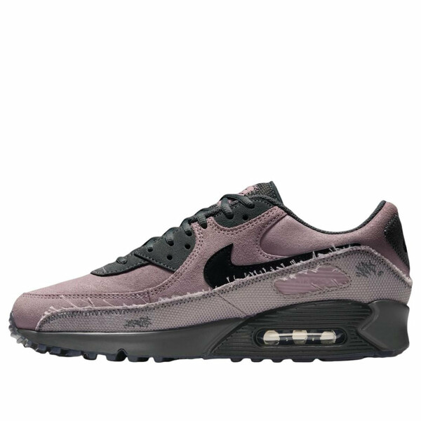 Nike ナイキ メンズ スニーカー エアマックス 【Nike Air Max 90 'Light Violet Ore' IQ0612-226】 サイズ US_M_15｜asty