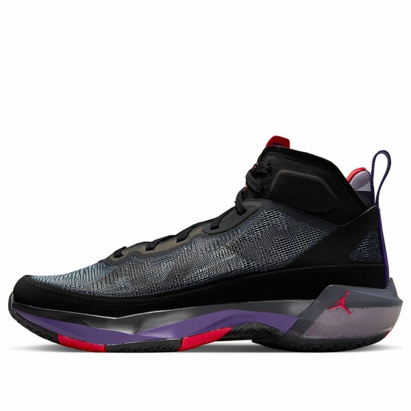 Jordan ジョーダン メンズ スニーカー 【Air Jordan 37 PF 'Raptors' DV0747-065】 サイズ US_11.5(29.5cm)|asty