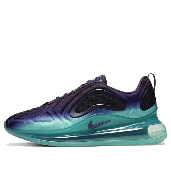 Nike ナイキ メンズ スニーカー 大気圏マックス 【Nike Air Max 720 \u0027Grand Purple\u0027 AO2924-500】  大きさ US_7(25.0糎)