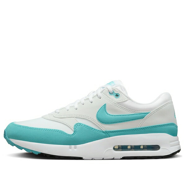 Nike ナイキ メンズ スニーカー エア湖マックス 【Nike Air Max 1 \u002786 OG Golf \u0027Dusty Cactus\u0027 DV1403-117】  大きさ US_M_15