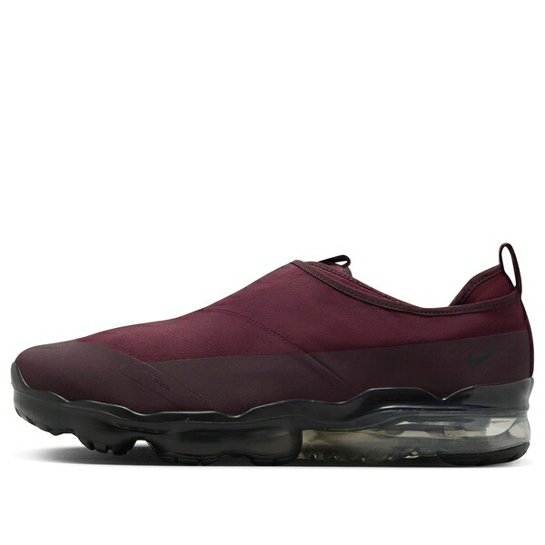 Nike ナイキ メンズ スニーカー 【Nike Vapormax Moc Roam \u0027Maroon\u0027 DZ7273-600】  大きさ US_7.5(25.5糎)