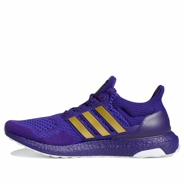 adidas アディダス メンズ スニーカー 【adidas x NCAA Ultraboost 1.0 \u0027Washington\u0027 FY5811】  大きさ US_8.5(26.5糎)