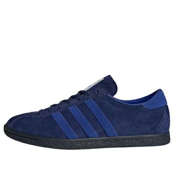 adidas アディダス メンズ スニーカー 【adidas Tahiti Marine \u0027Night Sky Bold Blue\u0027 JR4773】  大いさ US_11(29.0糎) メンズ靴-靴