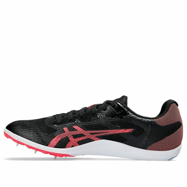 ASICS アシックス メンズ スニーカー 【ASICS Resurgence XC 'Black Black' 1093A181-001】 サイズ US_8(26.0cm)|asty