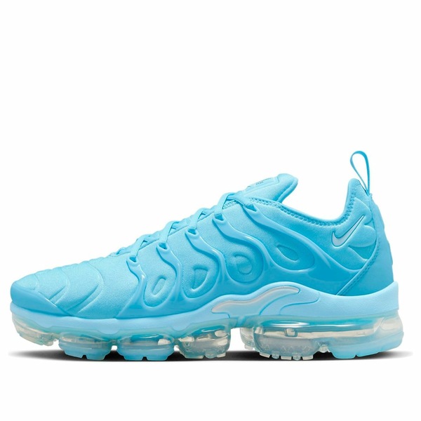 Nike ナイキ メンズ スニーカー 【Nike Air VaporMax Plus \u0027University Blue\u0027 DZ4403-400】  大きさ US_11(29.0糎)