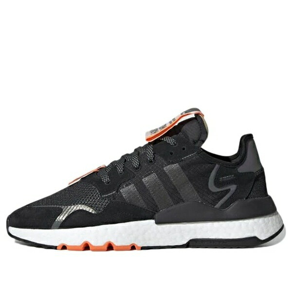 adidas アディダス メンズ スニーカー 【adidas Nite Jogger \u0027Jet-Set New York\u0027 EG2204】  大きさ US_10(28.0糎)