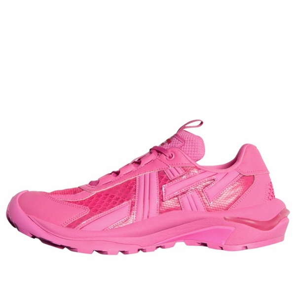 Onitsuka Tiger オニツカタイガー メンズ スニーカー 【Onitsuka Tiger Tigtrail \u0027Pink\u0027 1183C612-700】  大きさ US_M_13