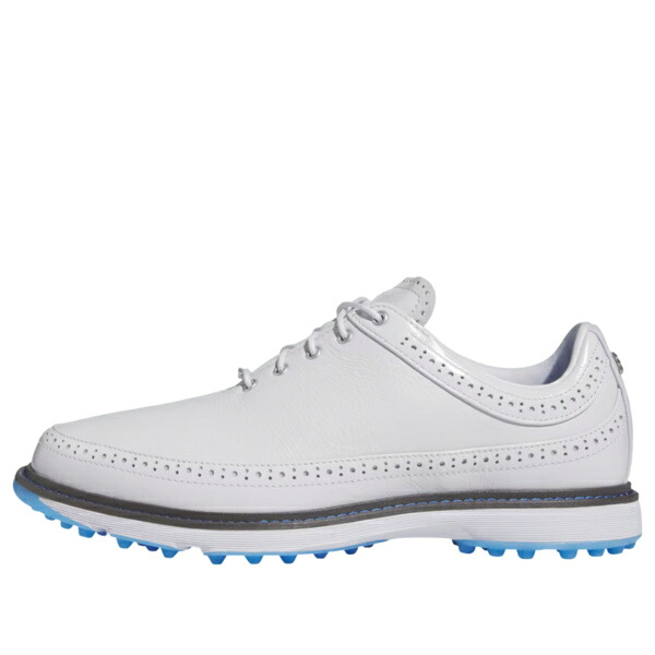 adidas アディダス メンズ スニーカー 【adidas MC80 Spikeless \u0027Dash Grey Matte Silver Blue Burst\u0027 IF0322】  大きさ US_M_13