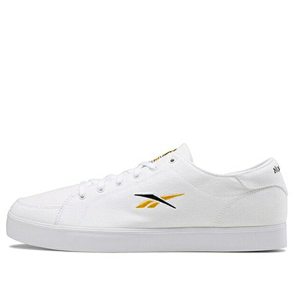 Reebok リーボック メンズ スニーカー 【Reebok Berlin Fvs Sport Shoes White H04436】  大きさ US_5(23.0糎)
