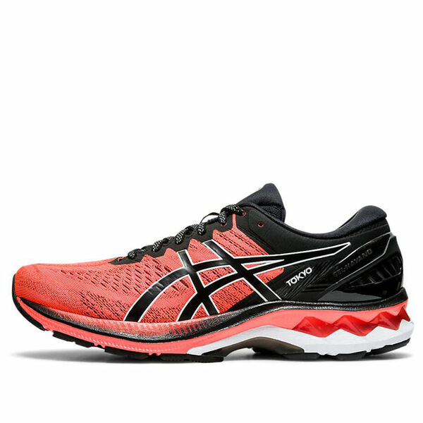 ASICS アシックス メンズ スニーカー 【ASICS Gel-Kayano 27 \u0027Tokyo\u0027 1011B077-600】  大きさ US_8(26.0珊)