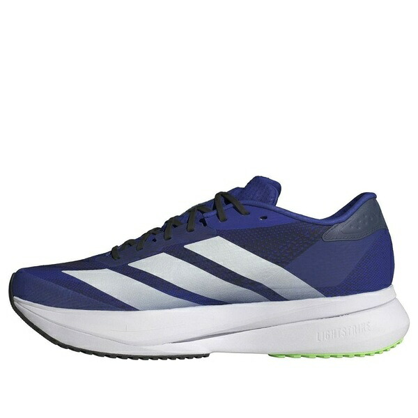 adidas アディダス メンズ スニーカー 【adidas Adizero SL2 'Lucid Blue White' JQ0347】 サイズ US_M_13|asty