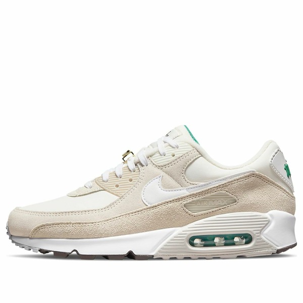 Nike ナイキ メンズ スニーカー エアマックス 【Nike Air Max 90 SE 'First Use Pack - Sail' DB0636-100】 サイズ US_10(28.0cm)|asty