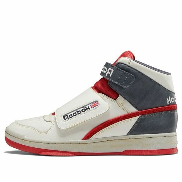 Reebok リーボック メンズ スニーカー 【Reebok Alien Stomper '40th Anniversary Bishop Edition' DV8578】 サイズ US_10.5(28.5cm)｜asty