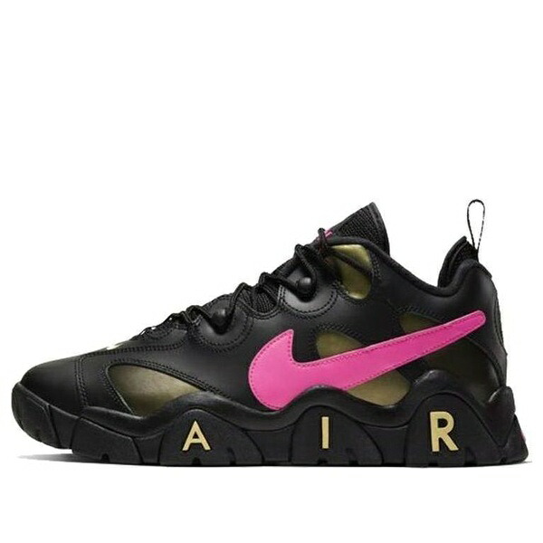 Nike ナイキ メンズ スニーカー 【Nike Air Barrage Low QS \u0027Super Bowl LIV\u0027 CT8454-001】  大きさ US_9.5(27.5糎)