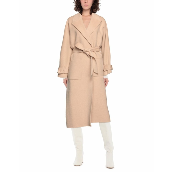 専門店では バッシュ Bash レディース ジャケット ブルゾン アウター Coats Blush Whitesforracialequity Org