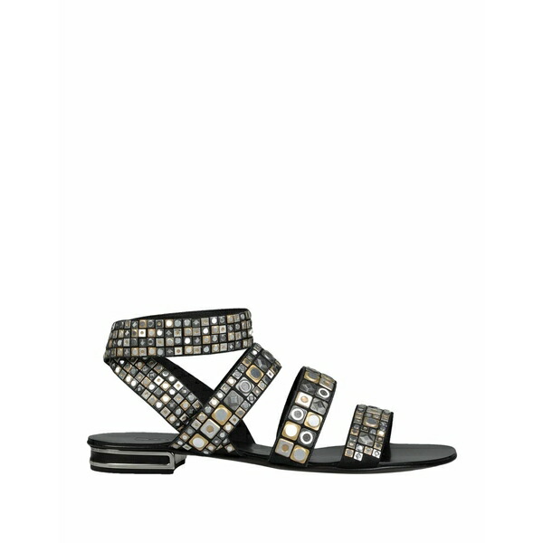 激安大特価！ カサディ CASADEI レディース サンダル シューズ Sandals