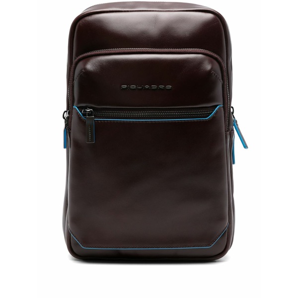 ピークアドロ  メンズ うしろ側容器に並べる・背嚢 御徒面子 Mono backpack Brown