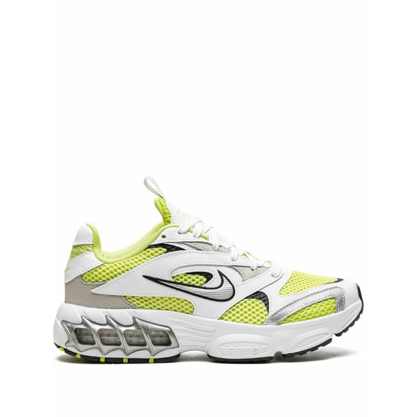 ナイキ レディース スニーカー シューズ Zoom air fire low-top sneakers White|asty