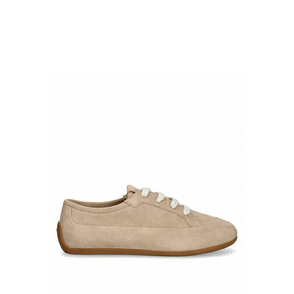 ジェオックス レディース スニーカー シューズ Addisse lace-up sneakers Neutrals