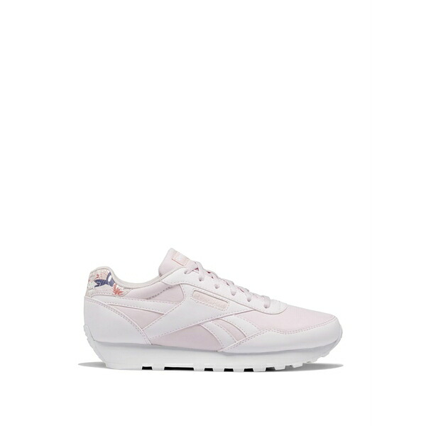 リーボック レディース スニーカー シューズ Rewind run sneakers  Pink