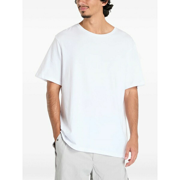 ジョーダン メンズ プルオーバー トップス Flight base t-shirt (pack of two) White