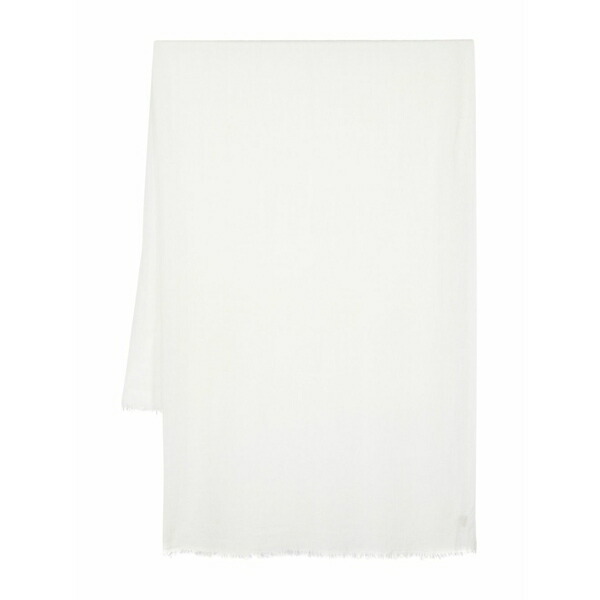 デスティン メンズ 消音装置・袈裟・えり巻き 添え物 Emily mega scarf Neutrals