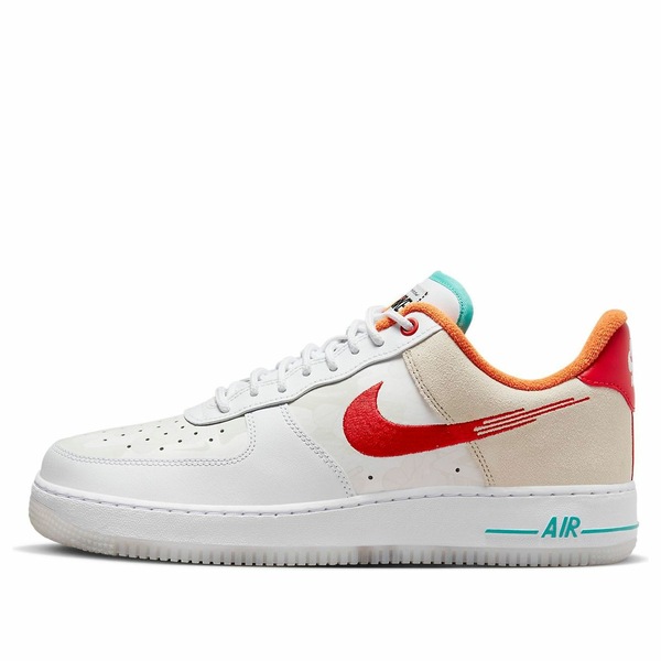 Nike ナイキ メンズ スニーカー  【Nike Air Force 1 \u002707 Premium \u0027Leap High\u0027 FD4205-161】  大いさ US_M_15