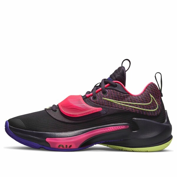Nike ナイキ メンズ スニーカー  【Nike Zoom Freak 3 \u0027Digital\u0027 DA0694-500】  大きさ US_12.5(30.5糎)