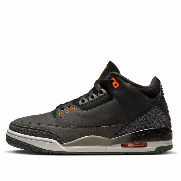 Jordan ジョーダン メンズ スニーカー 【Air Jordan 3 Retro 'Fear Pack 2023' CT8532-080】 サイズ US_M_15｜asty