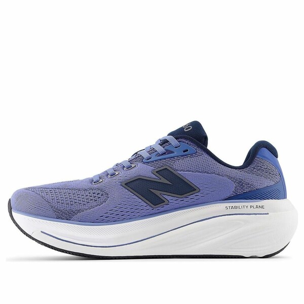 New Balance ニューバランス メンズ スニーカー 【New Balance Fresh Foam X 860 v15 'Fairweather Blue Navy' M8607B2】 サイズ US_12.5(30.5cm)｜asty