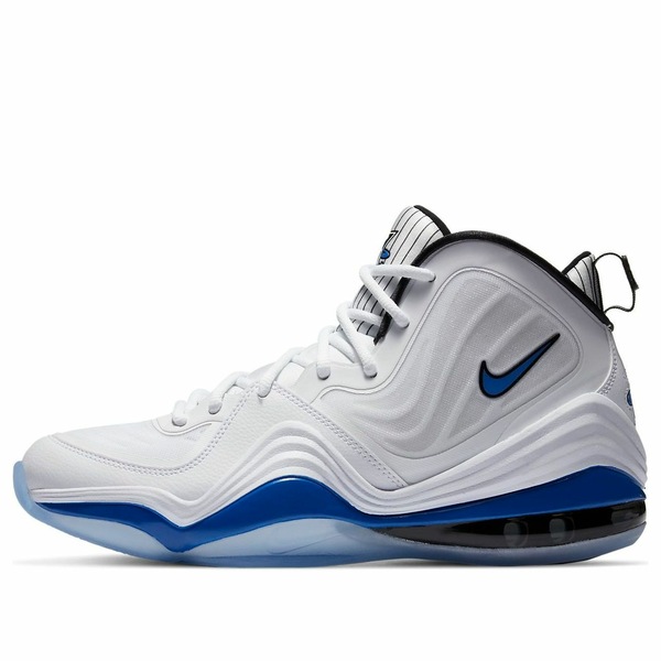 Nike ナイキ メンズ スニーカー  【Nike Air Penny 5 \u0027Orlando Home\u0027 CN0052-100】  大きさ US_10(28.0糎)