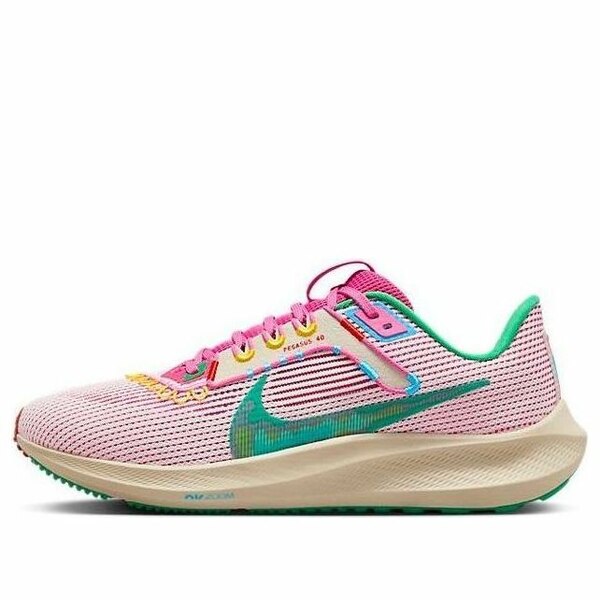 Nike ナイキ メンズ スニーカー 【Nike Pegasus 40 'Familia' FN0599-100】 サイズ US_10.5(28.5cm)｜asty
