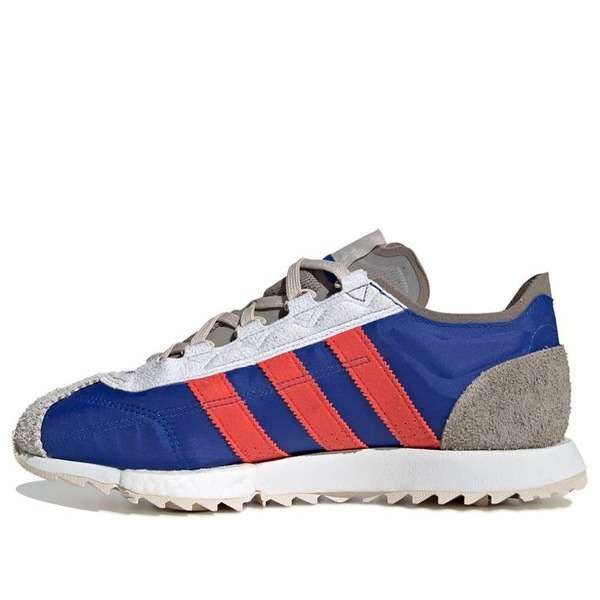 adidas アディダス メンズ スニーカー  【adidas SL 7600 Workshop \u0027Royal Blue\u0027 EG6780】  大きさ US_11(29.0糎)