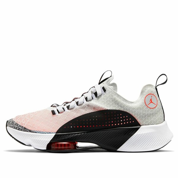 Jordan ジョーダン メンズ スニーカー  【Air Jordan Air Zoom Renegade \u0027Infrared\u0027 CJ5383-100】  大いさ US_10.5(28.5糎)