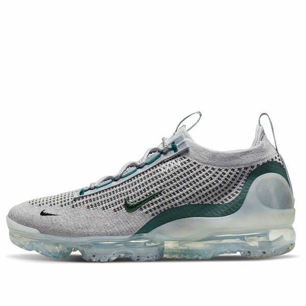 Nike ナイキ メンズ スニーカー  【Nike Air VaporMax 2021 Flyknit SE \u0027Grey Teal\u0027 DN3074-001】  大きさ US_10.5(28.5珊)