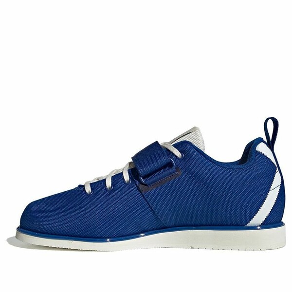 adidas アディダス メンズ スニーカー  【adidas Powerlift 4 \u0027Collegiate Royal\u0027 EG5176】  大きさ US_10.5(28.5糎)