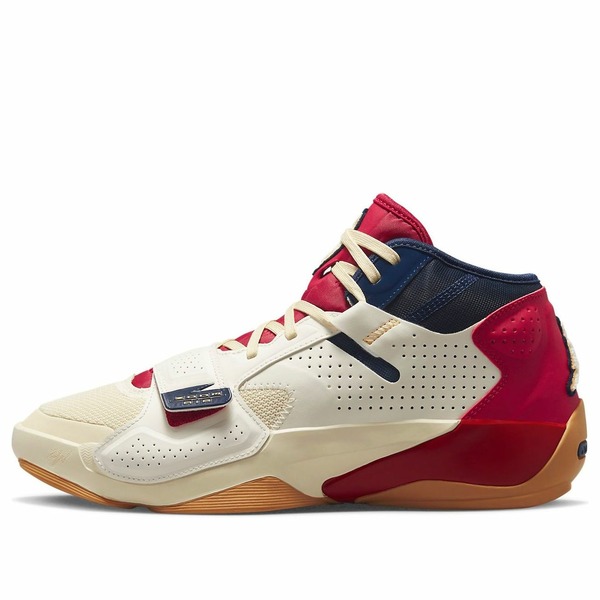 Jordan ジョーダン メンズ スニーカー  【Air Jordan Zion 2 \u0027Pelicans\u0027 DV0549-164】  大きさ US_11.5(29.5糎)