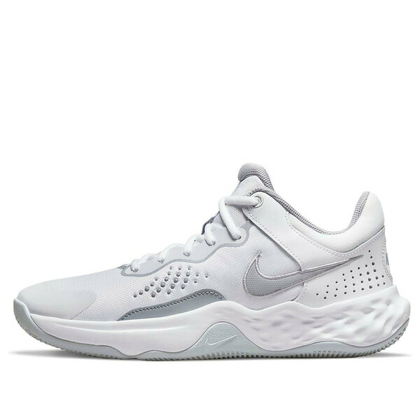 Nike ナイキ メンズ スニーカー  【Nike Fly.By Mid 3 \u0027White Wolf Grey\u0027 DD9311-101】  大きさ US_7(25.0珊)