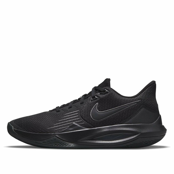 Nike ナイキ メンズ スニーカー  【Nike Precision 5 \u0027Black\u0027 CW3403-006】  大きさ US_9(27.0糎)