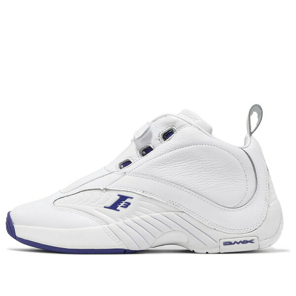 Reebok リーボック メンズ スニーカー  【Reebok Answer IV \u0027Free Agency\u0027 100033884】  大きさ US_10.5(28.5糎)