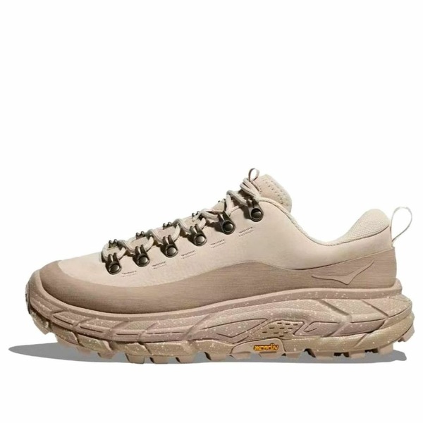 HOKA ONE ONE ホカオネオネ メンズ スニーカー  【HOKA ONE ONE Tor Summit \u0027Oat Milk Oxford Tan\u0027 1147952-OLK】  大きさ US_11(29.0珊)