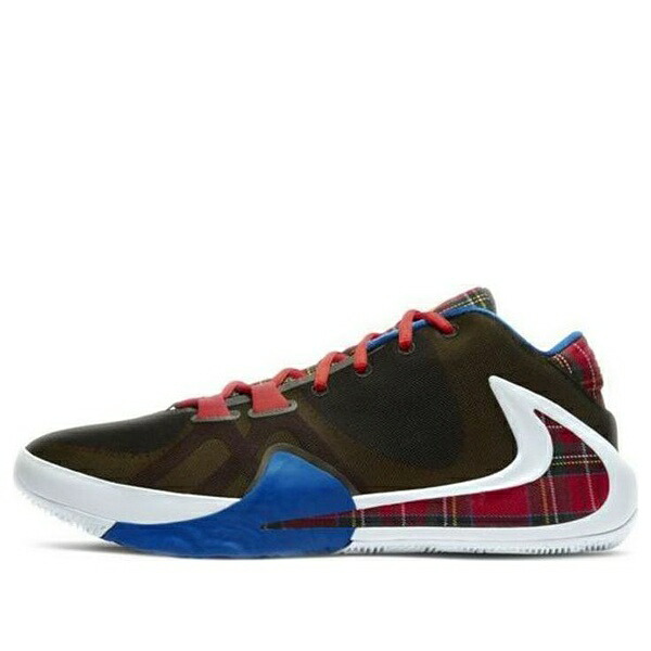 Nike ナイキ メンズ スニーカー  【Nike Zoom Freak 1 EP \u0027All-Star - Employee of the Month\u0027 CD4961-001】  大きさ US_12.5(30.5珊)