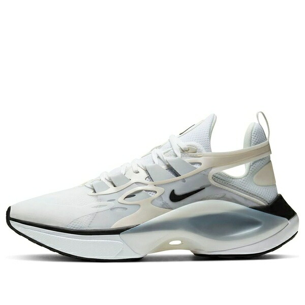 Nike ナイキ メンズ スニーカー  【Nike Signal D/MS/X \u0027Sail\u0027 CV8923-100】  大きさ US_7(25.0珊)