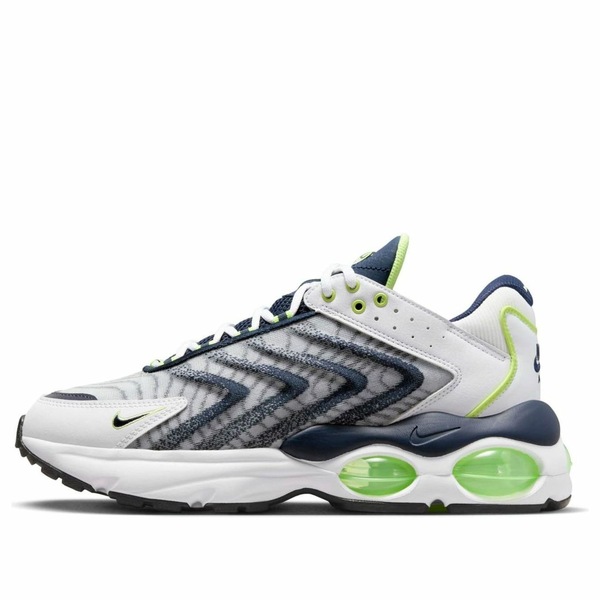 Nike ナイキ メンズ スニーカー  【Nike Air Max TW \u0027White Lemon Twist Navy\u0027 DQ3984-101】  大きさ US_M_15