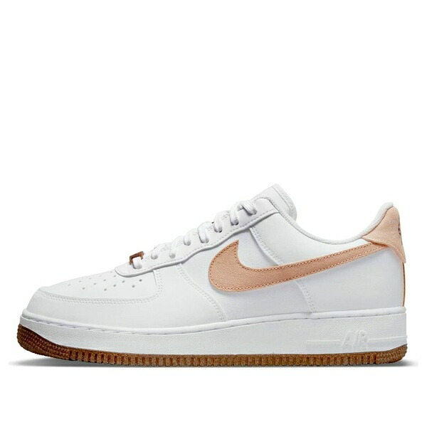 Nike ナイキ メンズ スニーカー  【Nike Air Force 1 \u002707 LV8 \u0027Rhubarb\u0027 CZ0338-101】  大きさ US_M_15