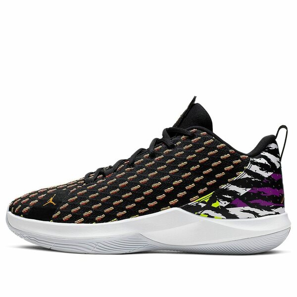 Jordan ジョーダン メンズ スニーカー 【Air Jordan CP3.XII PF 'Dr. Jekyll and Mr. Hyde' CJ4275-007】 サイズ US_9.5(27.5cm)｜asty