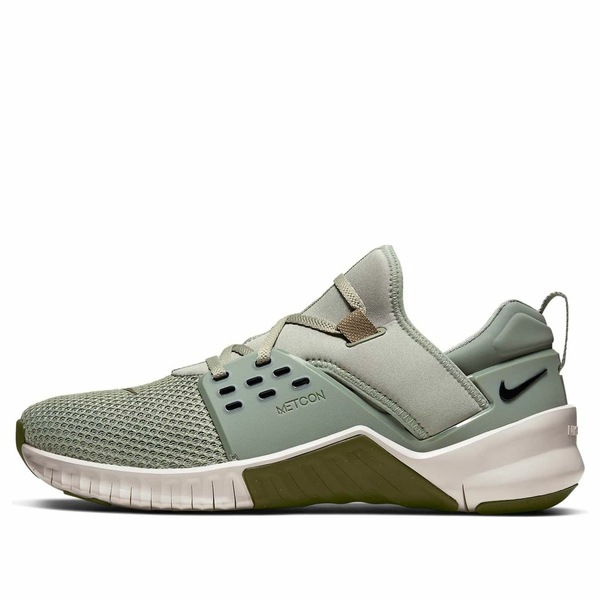 Nike ナイキ メンズ スニーカー  【Nike Free Metcon 2 \u0027Jade Stone\u0027 AQ8306-308】  大きさ US_M_13