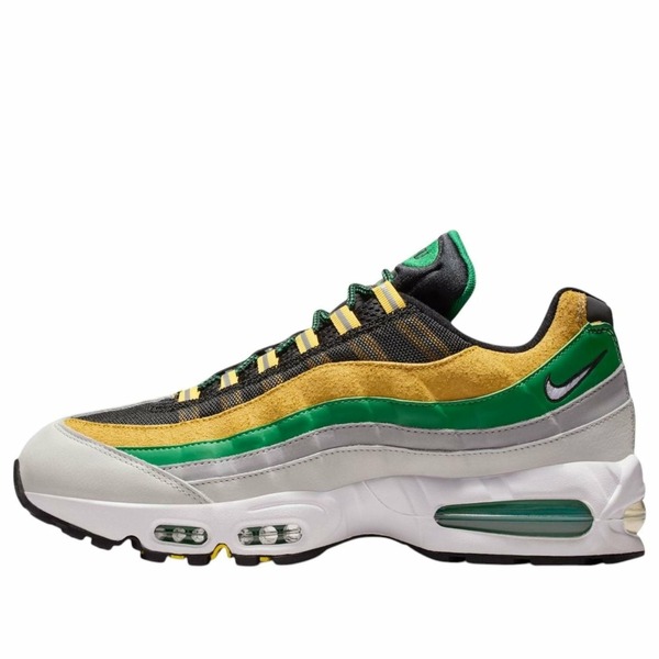Nike ナイキ メンズ スニーカー  【Nike Air Max 95 \u0027Norfolk State\u0027 IO8310-001】  大きさ US_M_15
