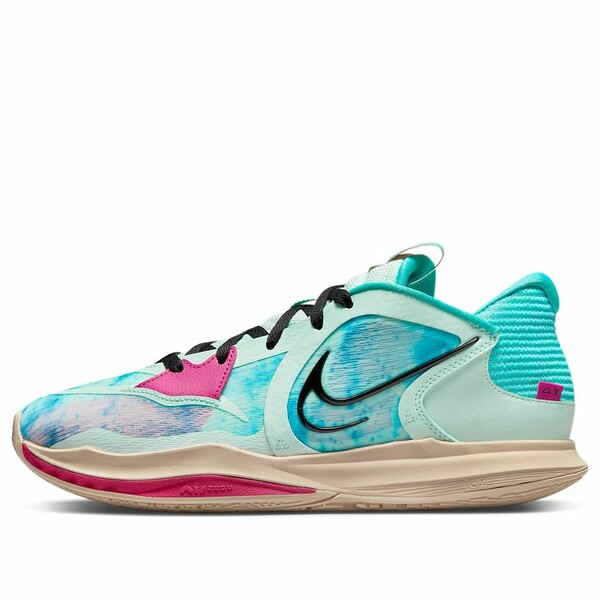 Nike ナイキ メンズ スニーカー 【Nike Kyrie Low 5 'Community' DV2531-900】 サイズ US_8(26.0cm)｜asty