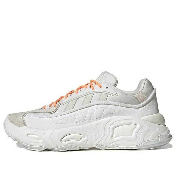 adidas アディダス メンズ スニーカー  【adidas Oznova \u0027White Dash Grey\u0027 GX4505】  大きさ US_11(29.0珊)